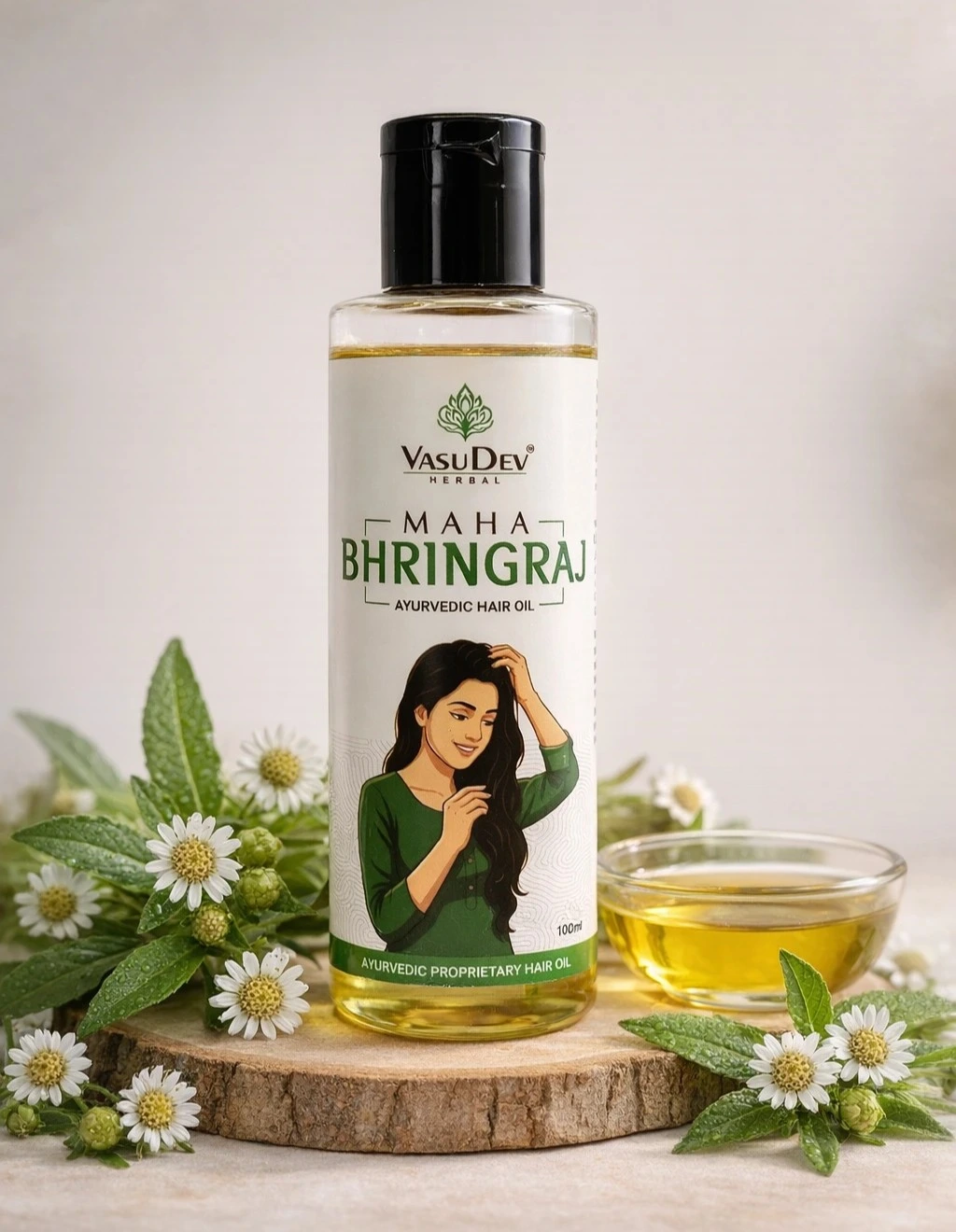 maha-bhringraj-ayurvedic-hair-oil-100ml